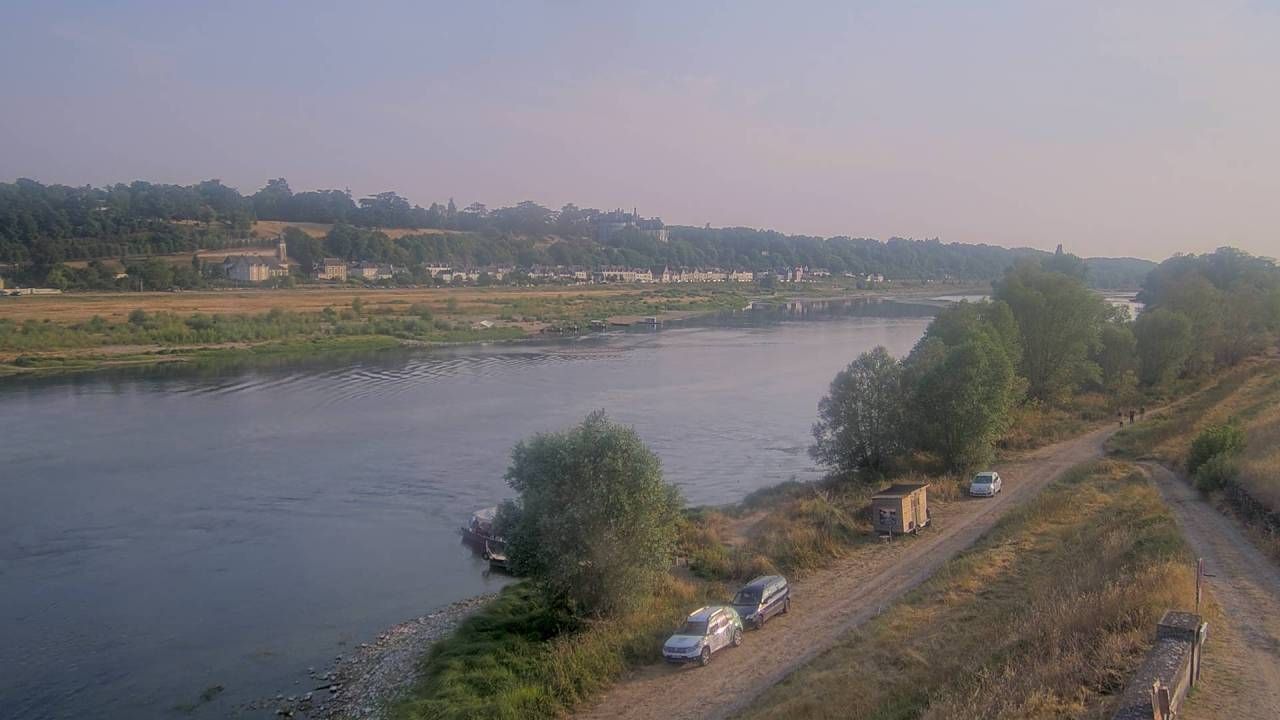 Veuzain-sur-Loire › Sud