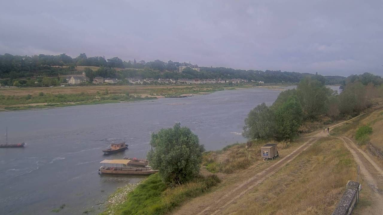 Veuzain-sur-Loire › Sud