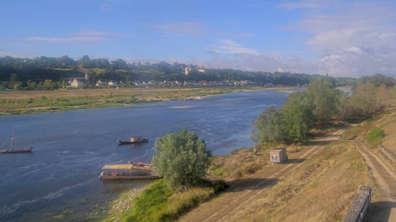 Veuzain-sur-Loire › Sud