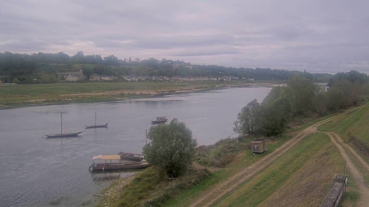 Veuzain-sur-Loire › Sud