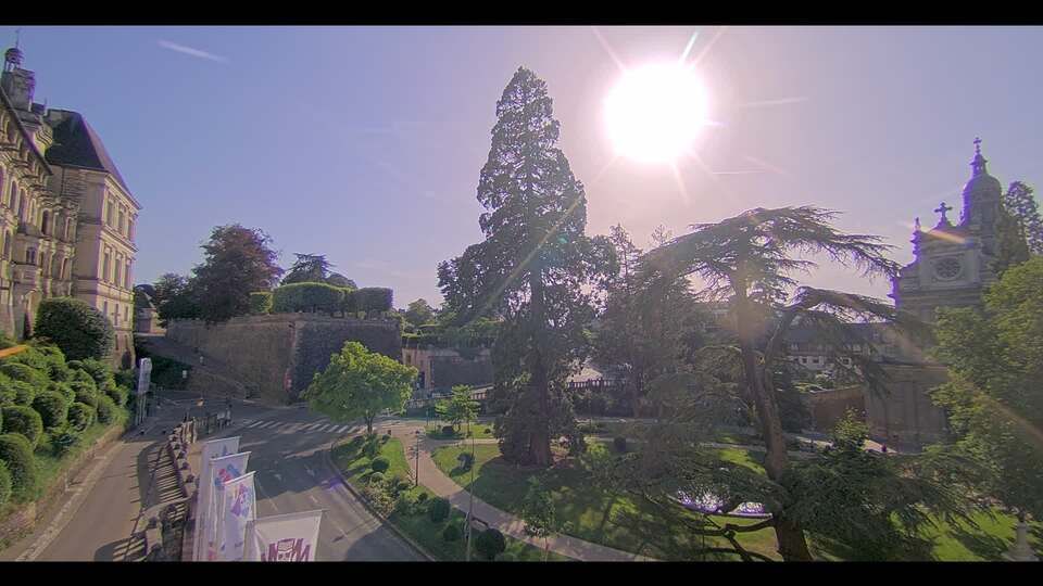 Blois › Ouest