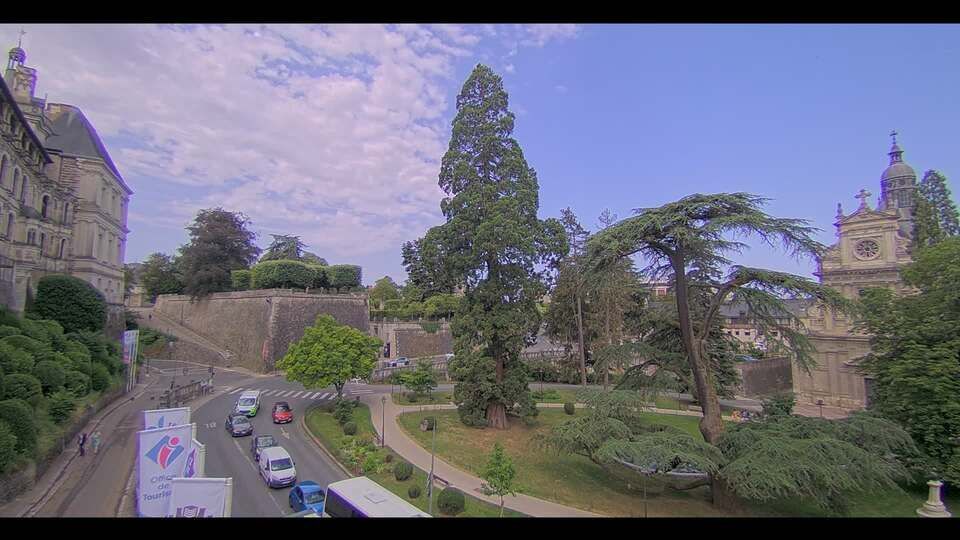 Blois › Ouest