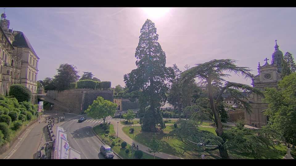 Blois › Ouest