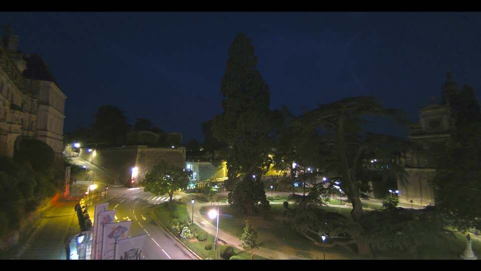 Blois › Ouest
