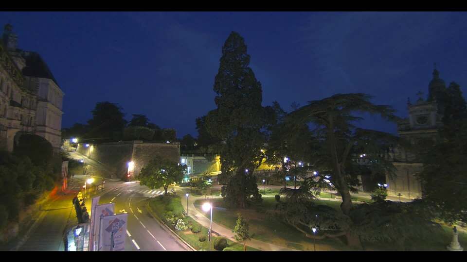 Blois › Ouest