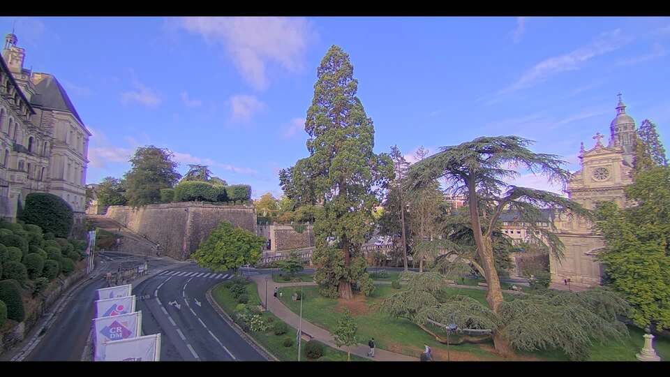Blois › Ouest