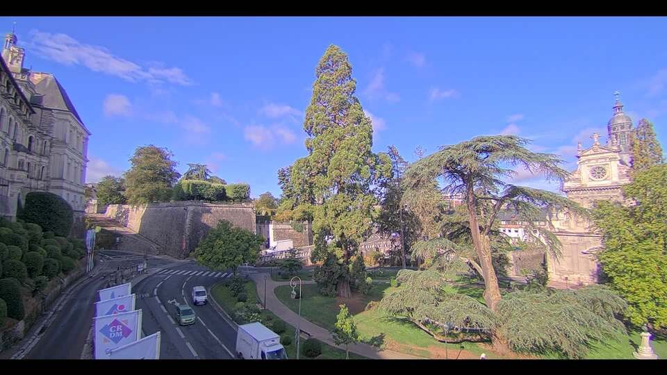 Blois › Ouest