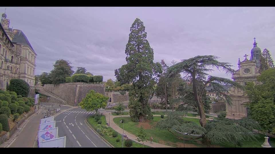 Blois › Ouest