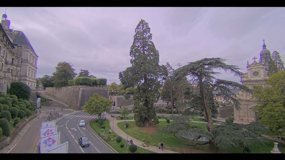 Blois › Ouest