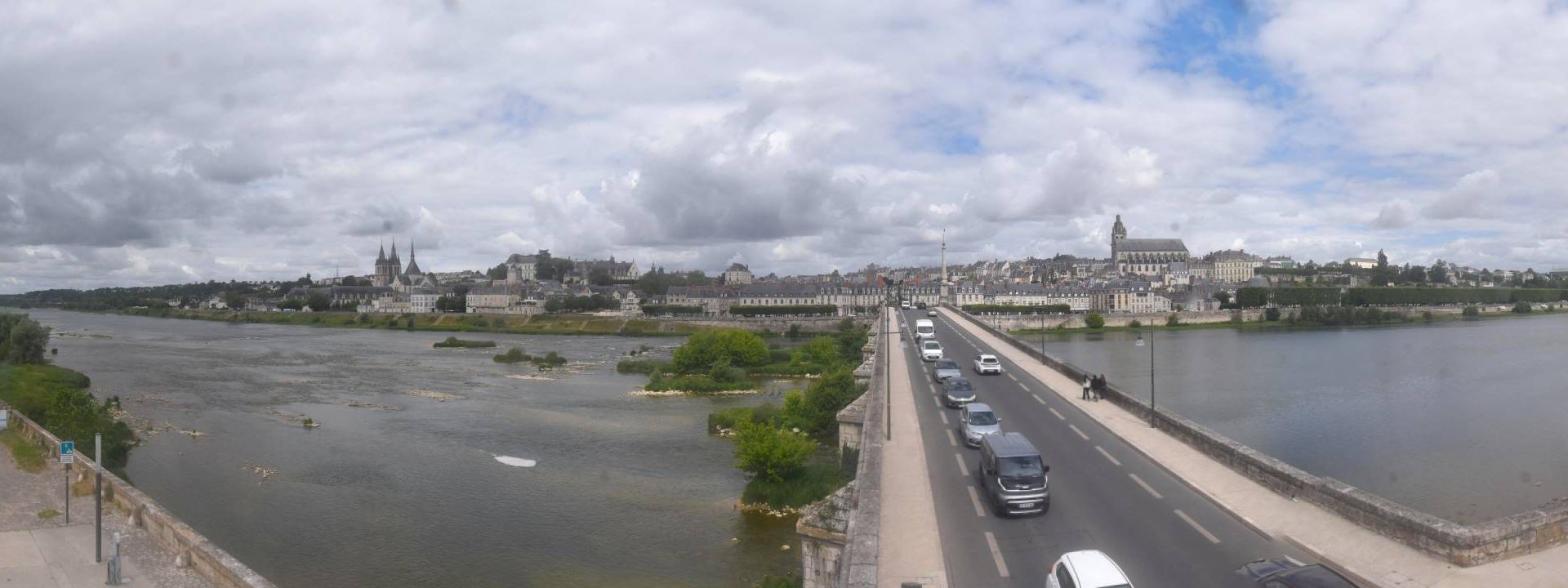 Blois