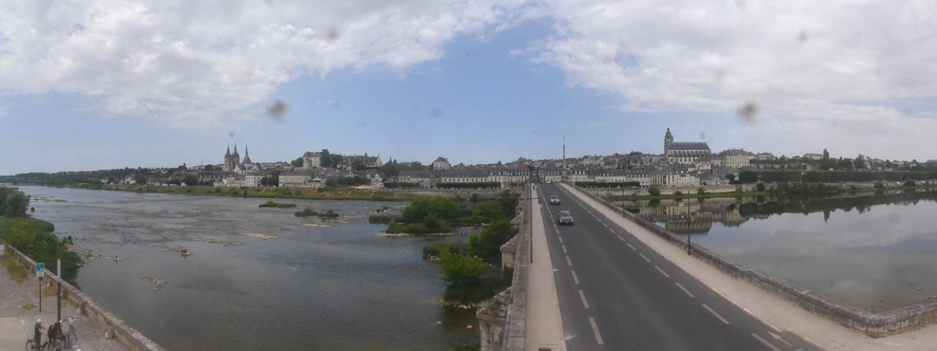 Blois