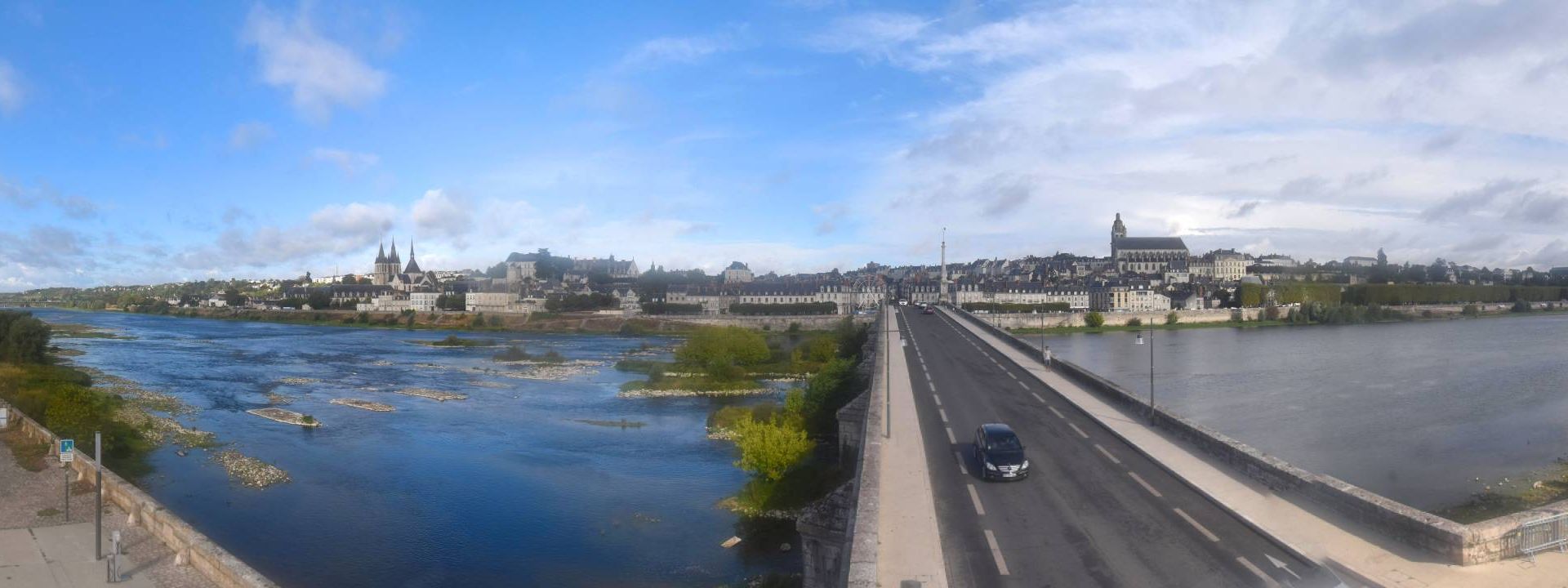 Blois