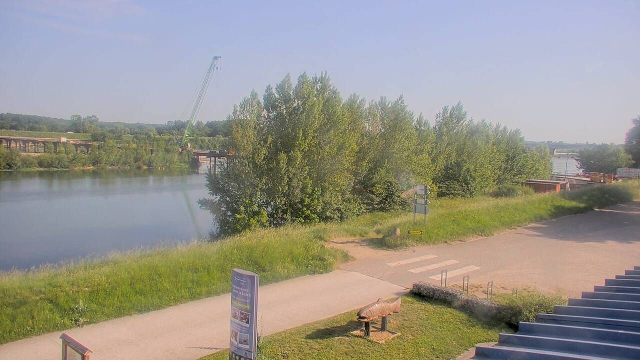 La Chaussée-Saint-Victor › Sud-est