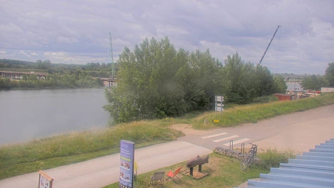 La Chaussée-Saint-Victor › Sud-est