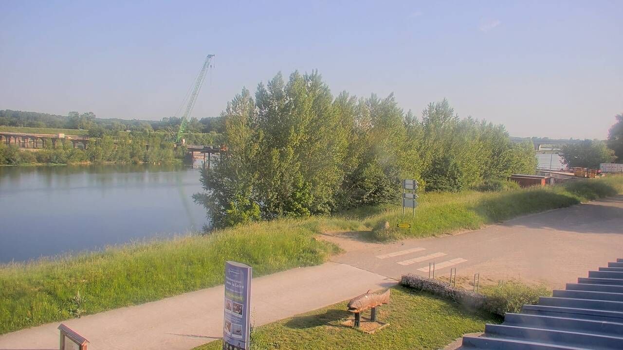 La Chaussée-Saint-Victor › Sud-est
