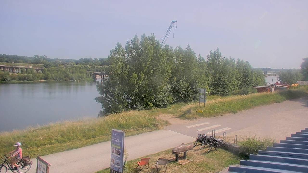 La Chaussée-Saint-Victor › Sud-est