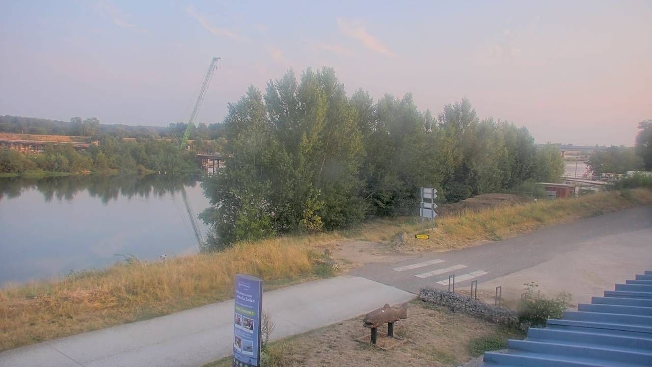 La Chaussée-Saint-Victor › Sud-est