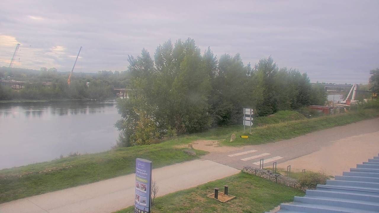 La Chaussée-Saint-Victor › Sud-est