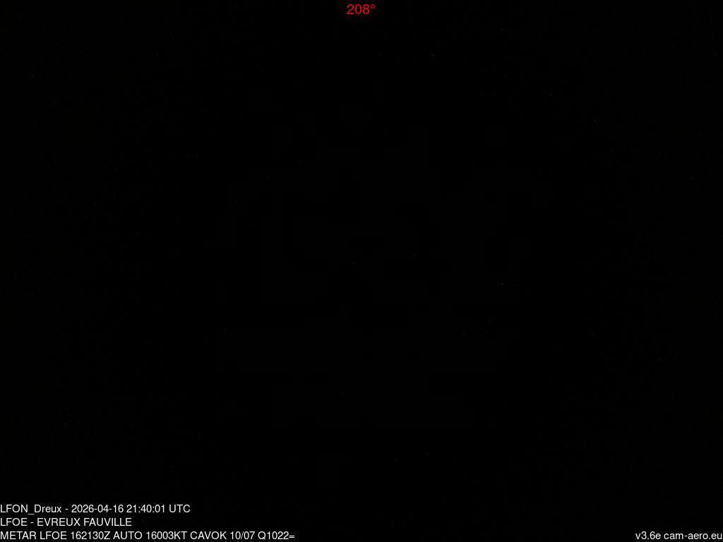 Vernouillet › Sud-ouest