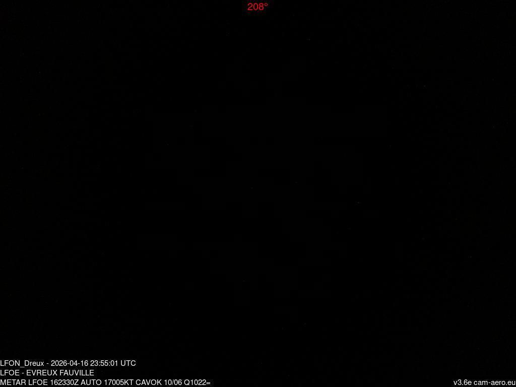 Vernouillet › Sud-ouest