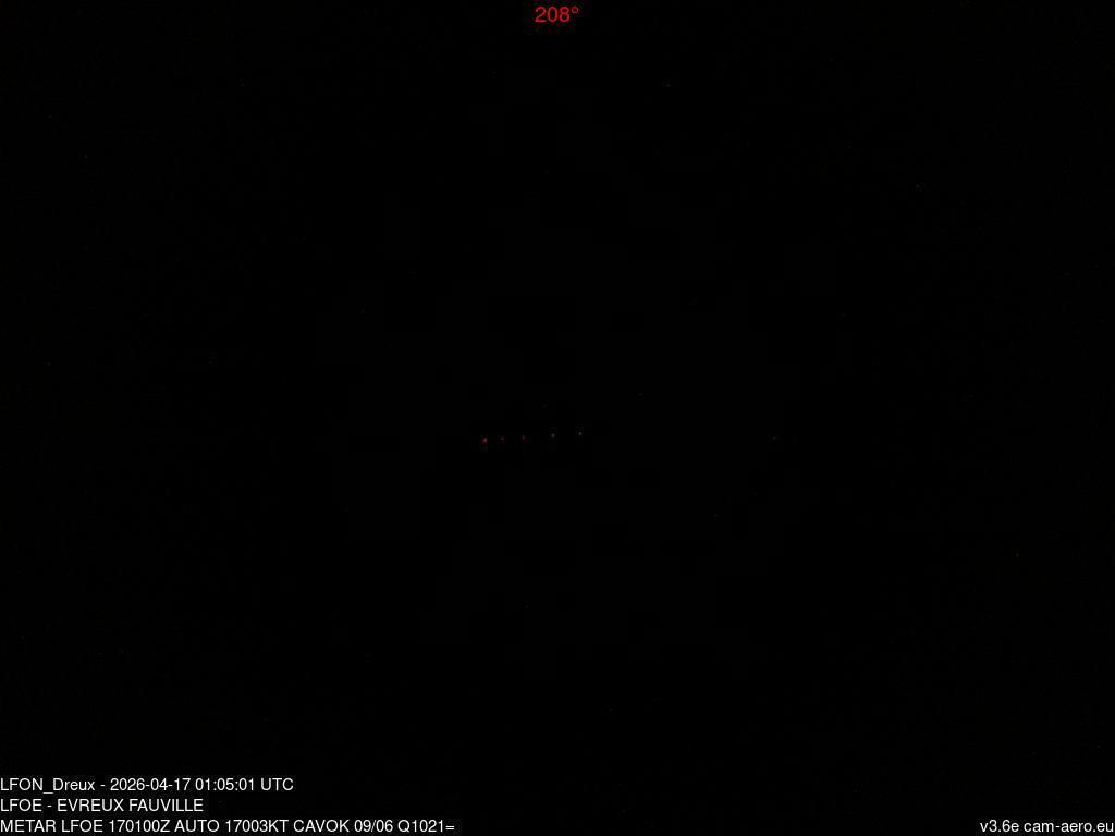 Vernouillet › Sud-ouest