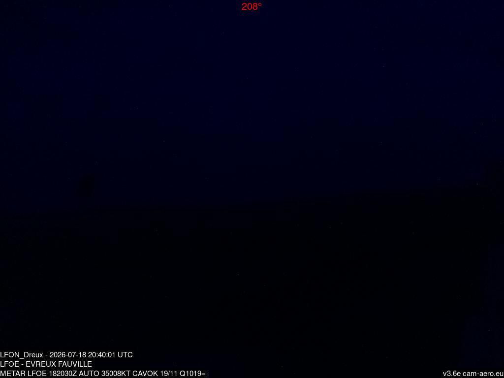 Vernouillet › Sud-ouest