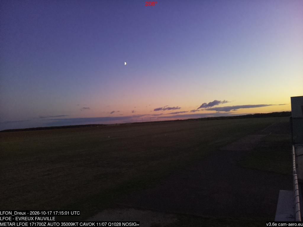 Vernouillet › Sud-ouest