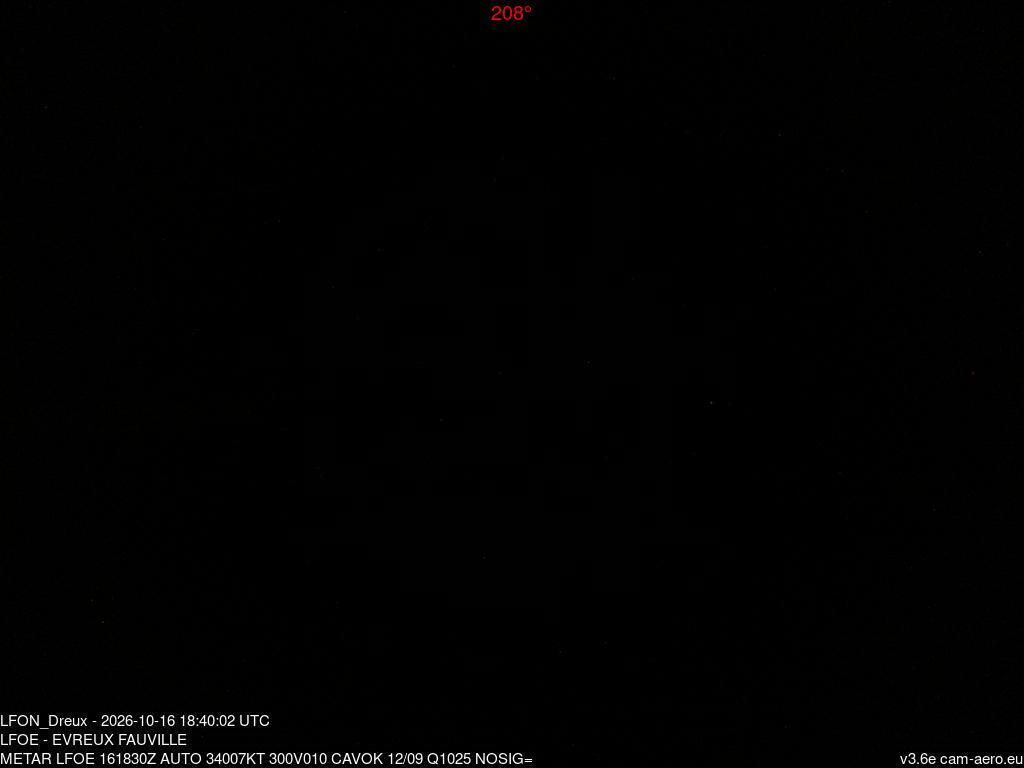 Vernouillet › Sud-ouest