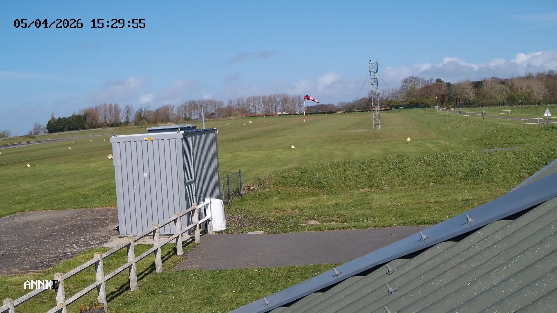 Eu › Nord-est: Eu Mers - Le Tréport Airport
