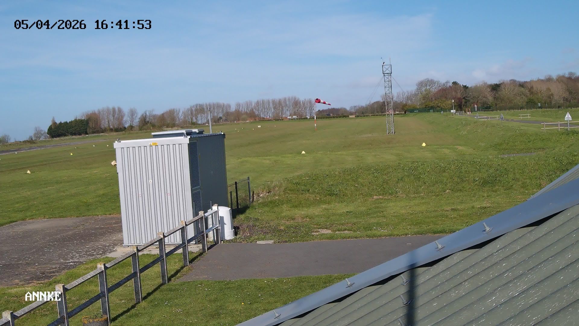 Eu › Nord-est: Eu Mers - Le Tréport Airport