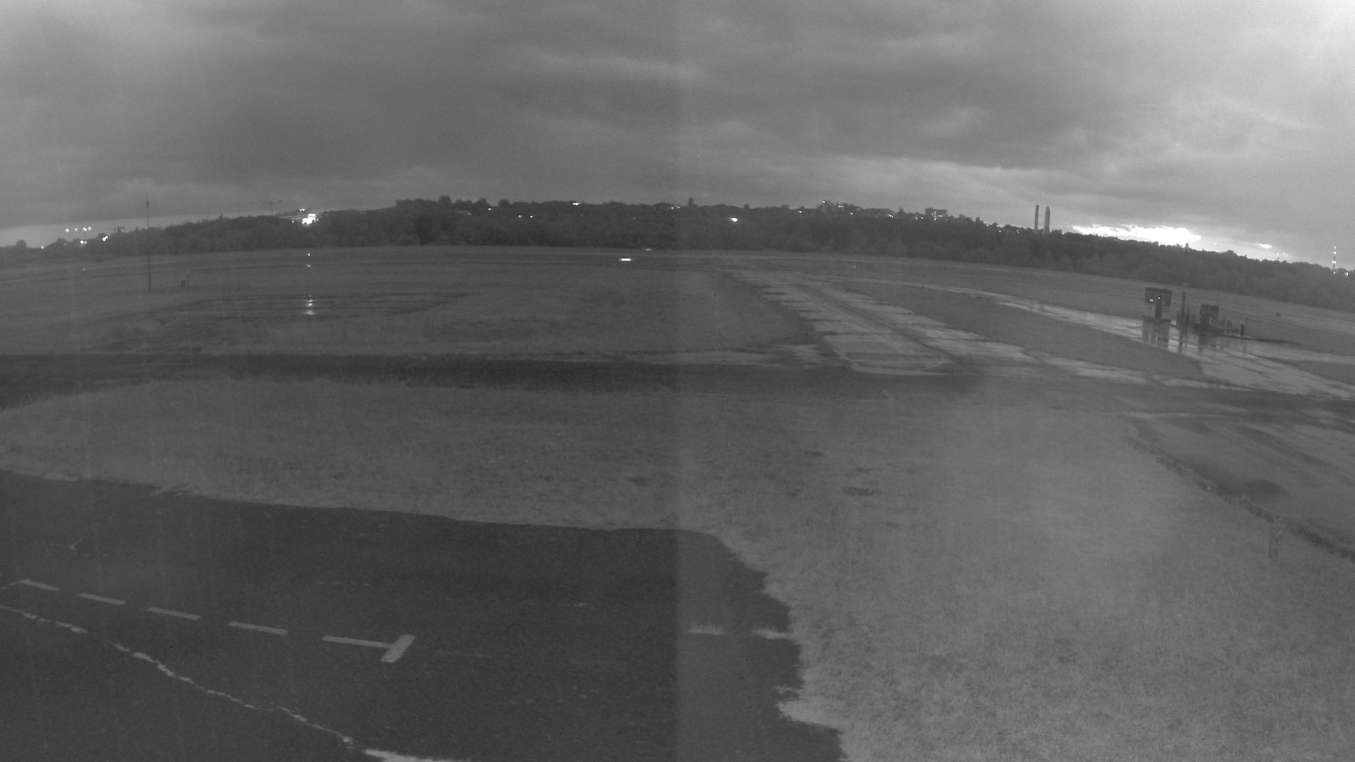 Balma › Sud-ouest: Aérodrome de Toulouse-Lasbordes / LFCL