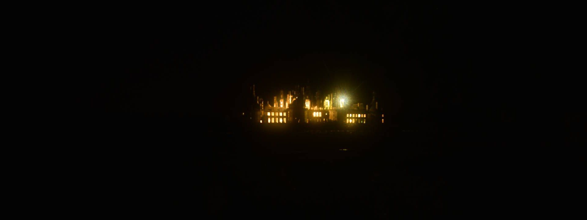 Chambord › Sud-est