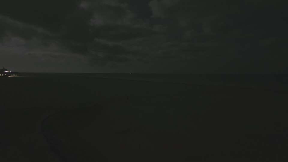 Berck › Sud-ouest: Eole Club