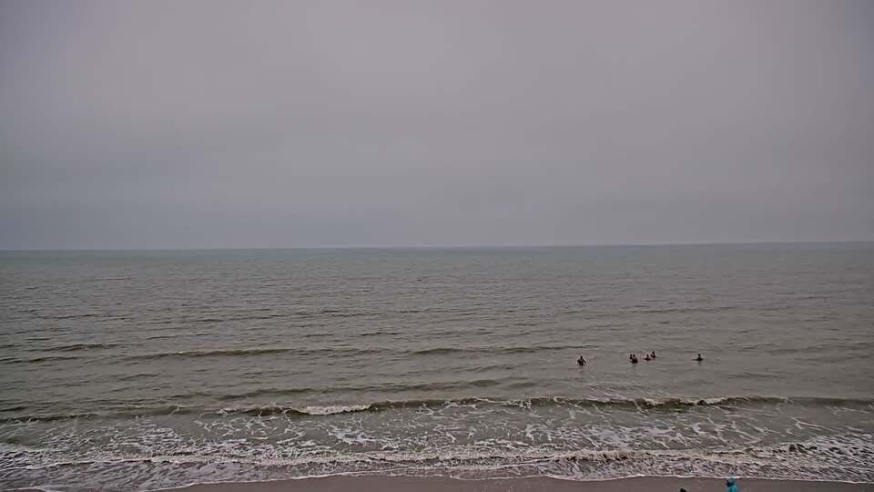 Merlimont: Merlimont Plage