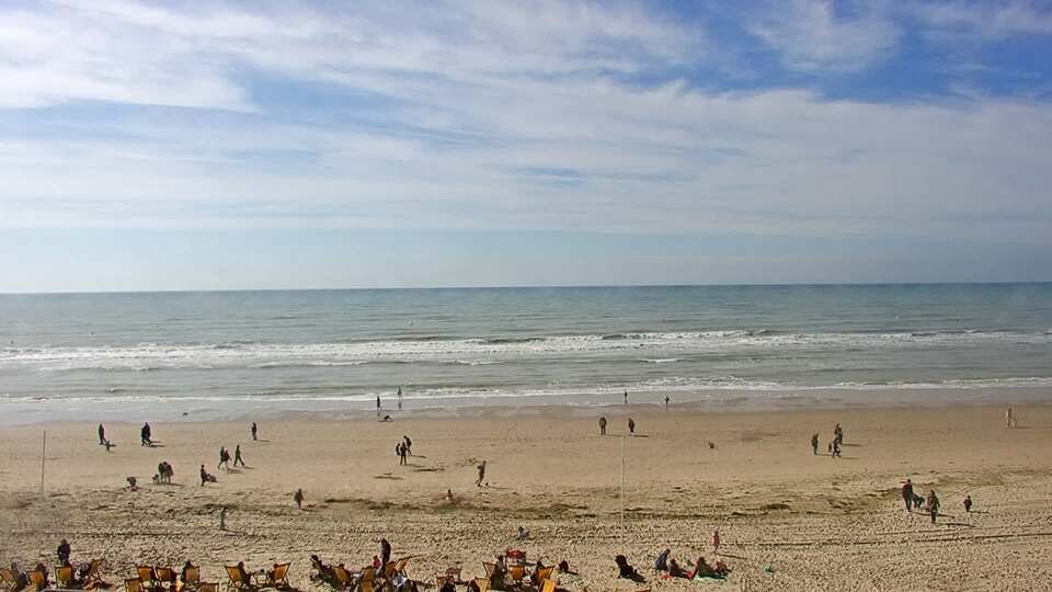 Le Touquet-Paris-Plage