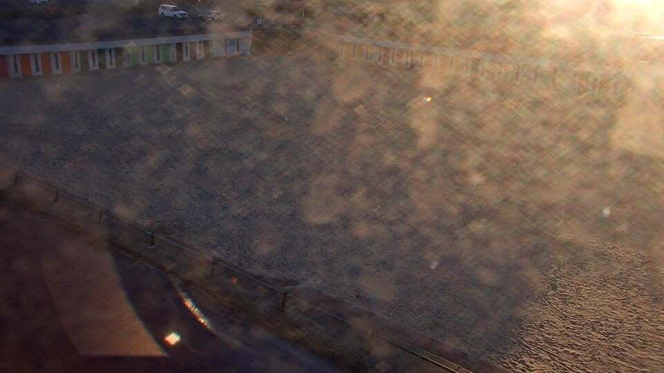 Le Touquet-Paris-Plage › Est