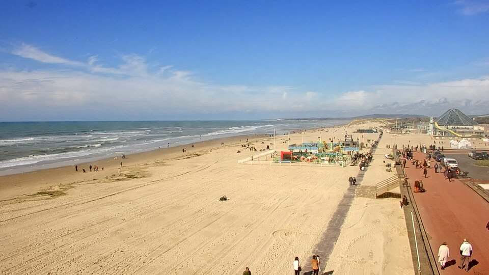 Le Touquet-Paris-Plage › Nord