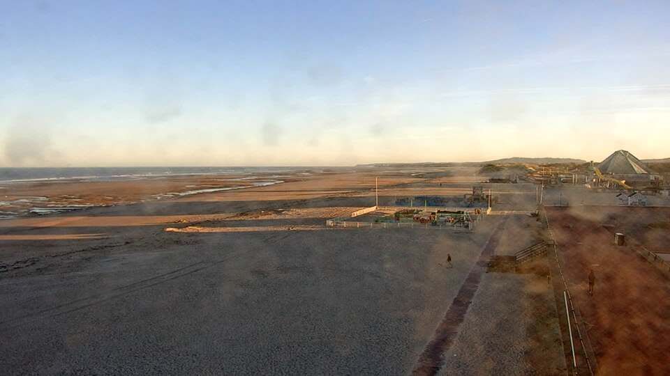 Le Touquet-Paris-Plage › Nord