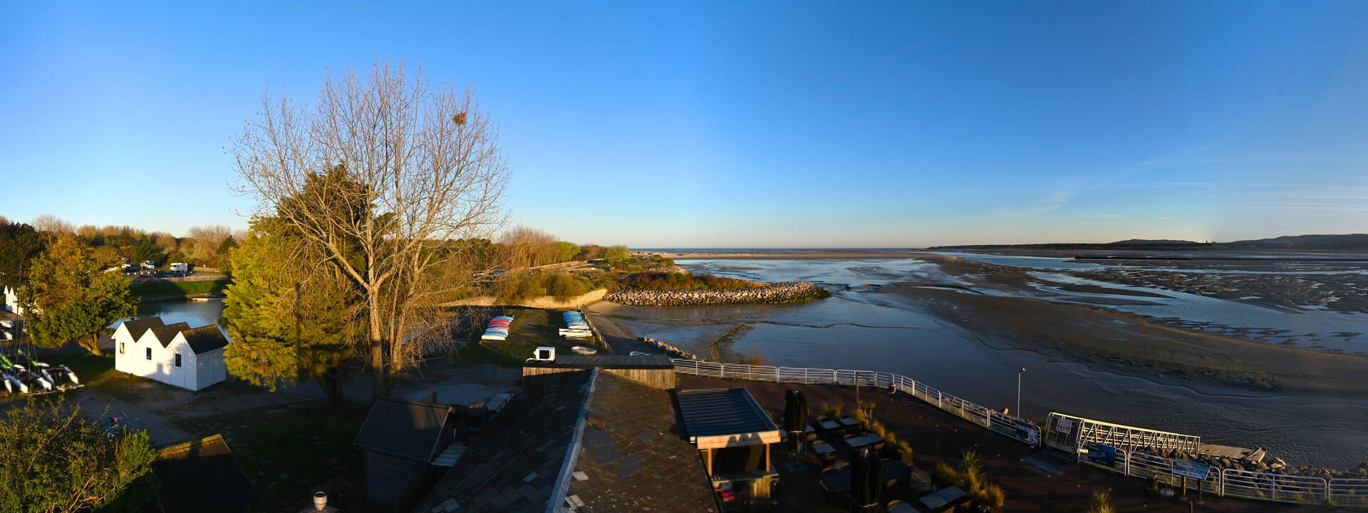 Le Touquet-Paris-Plage