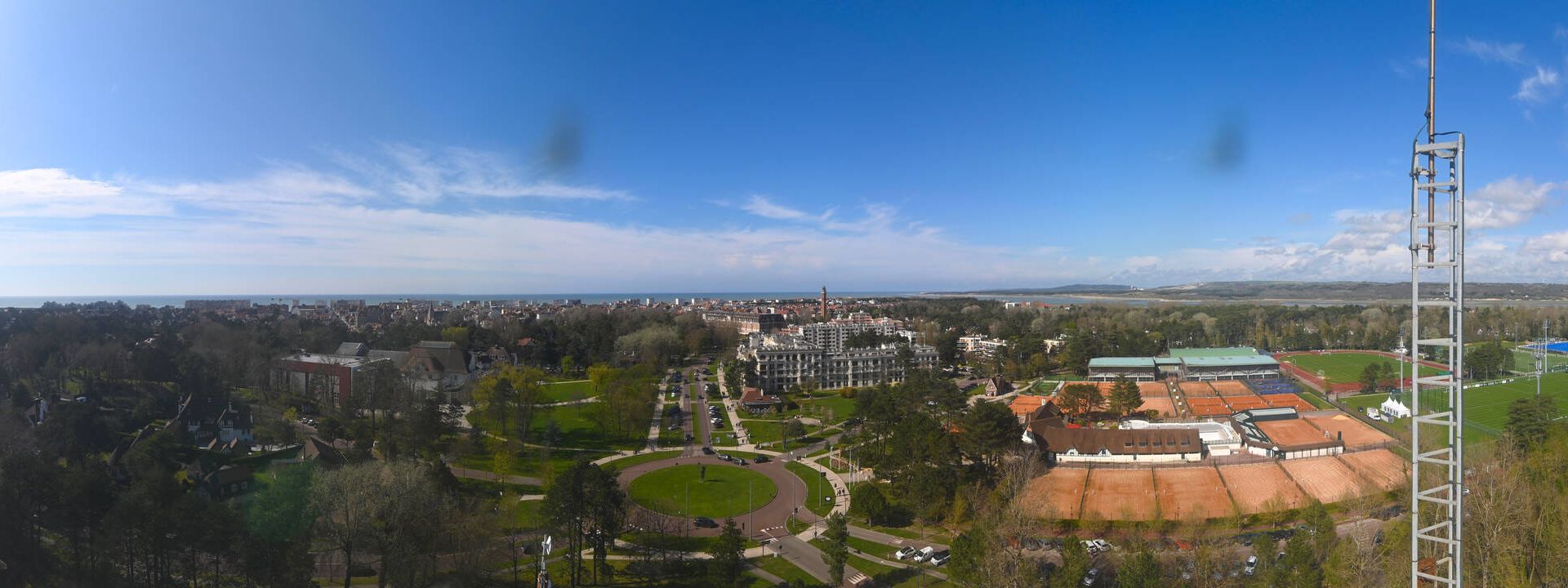 Le Touquet-Paris-Plage