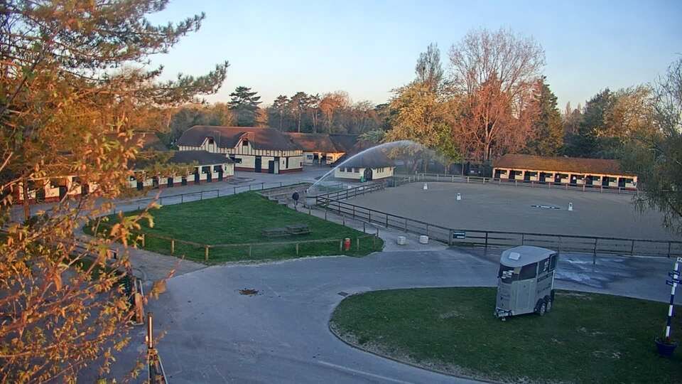 Le Touquet-Paris-Plage › Nord-ouest