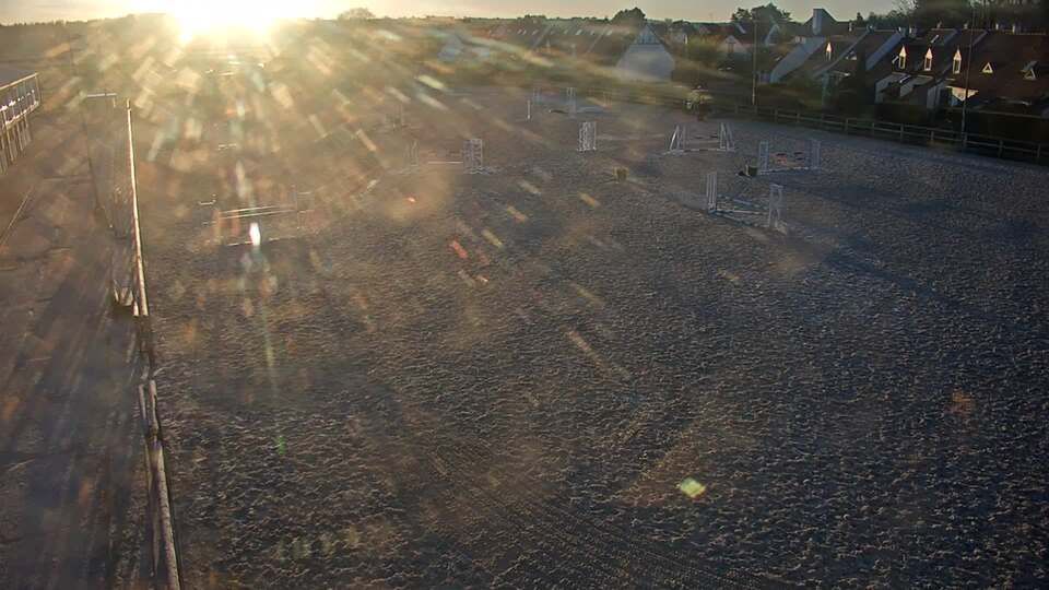 Le Touquet-Paris-Plage › Est