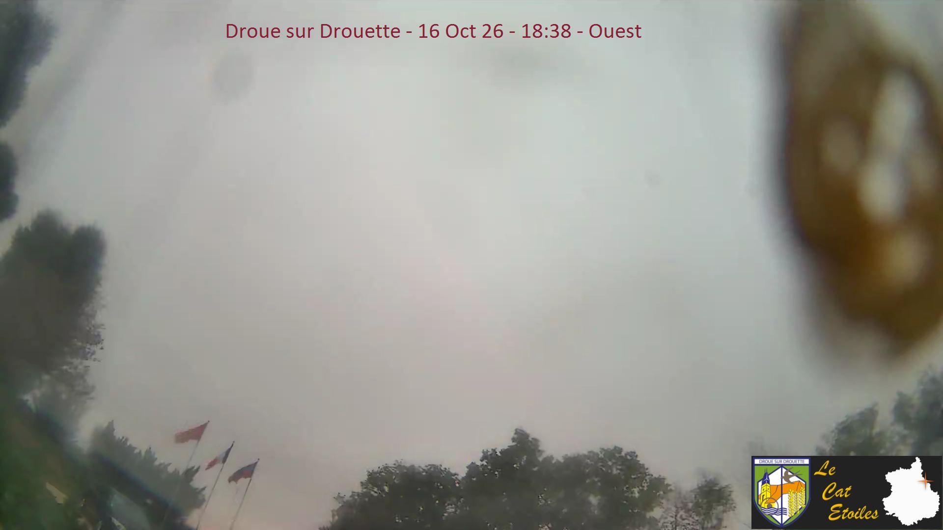 Droue-sur-Drouette › Ouest