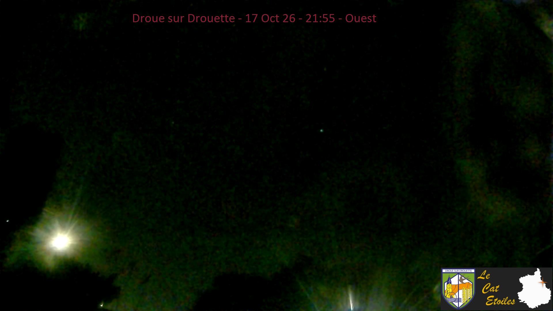Droue-sur-Drouette › Ouest