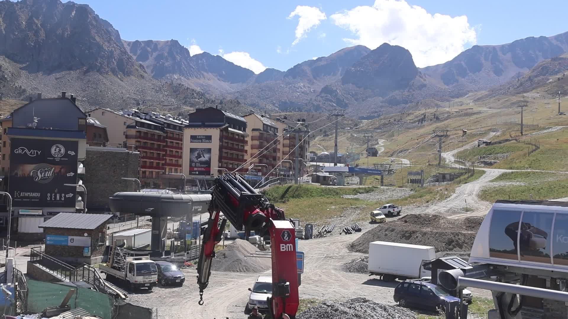 Porta › Sud