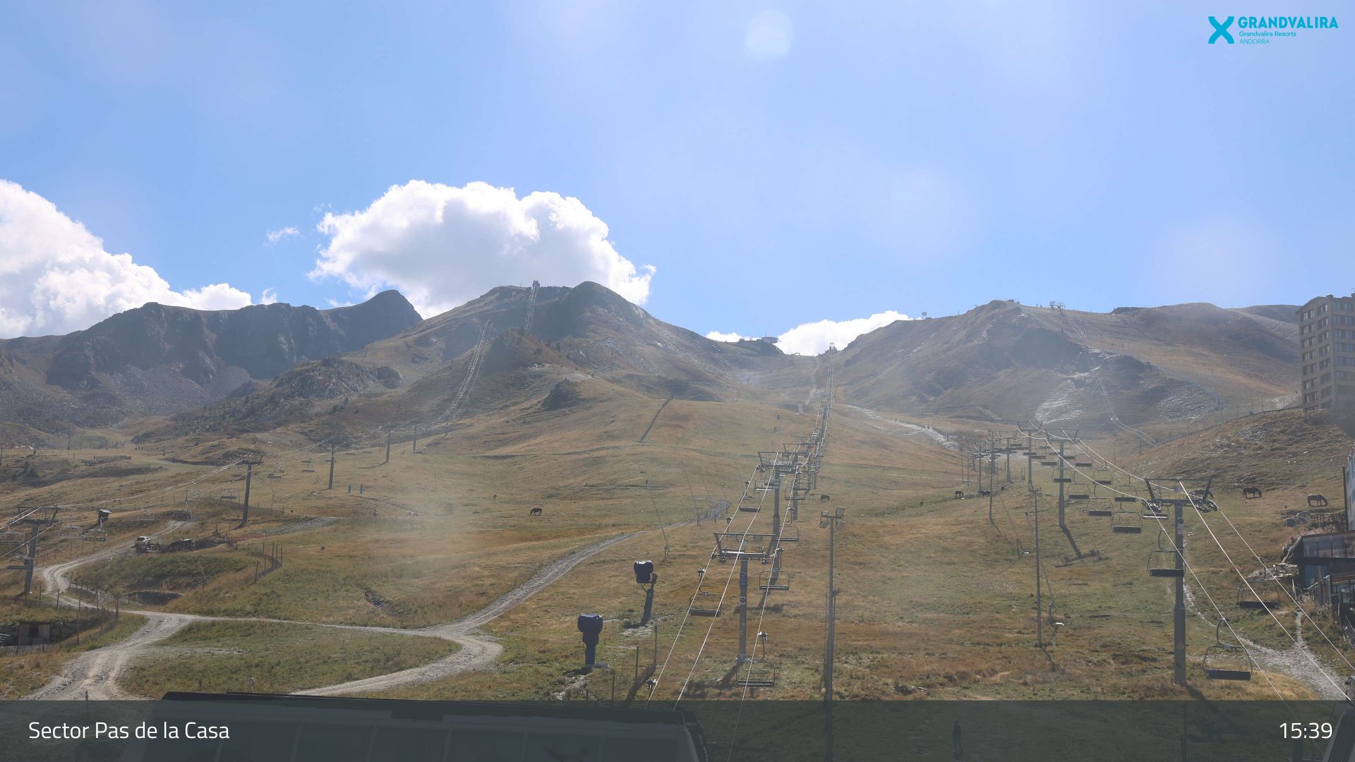 Pas de la case: Grandvalira - ‎