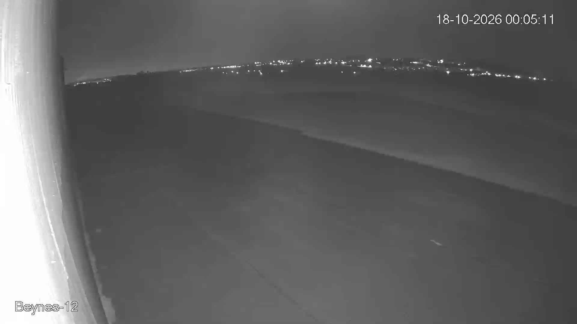 Thiverval-Grignon › Sud-est: Aérodrome de Beynes