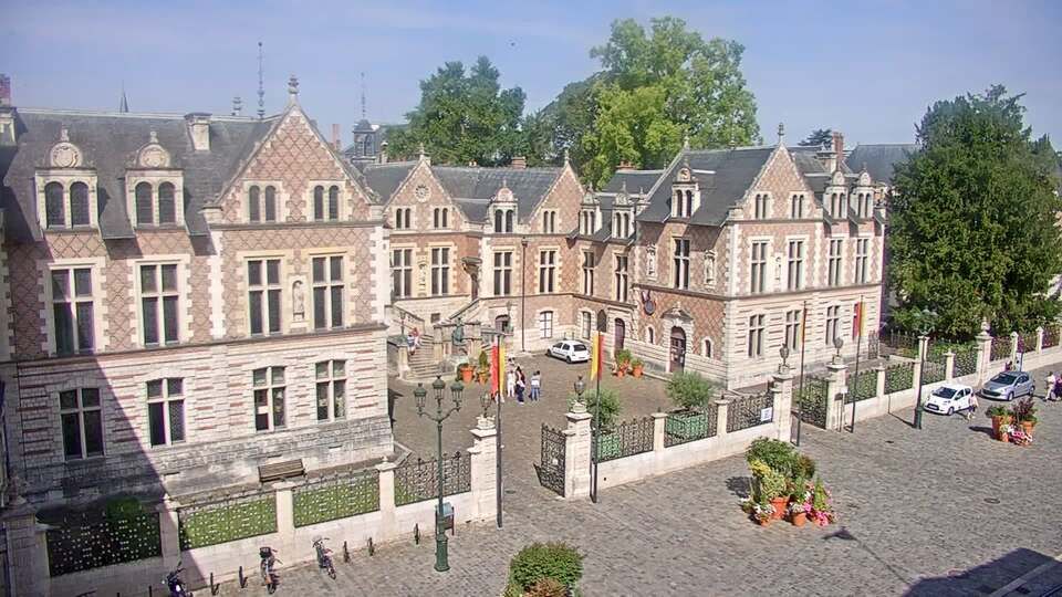Orléans