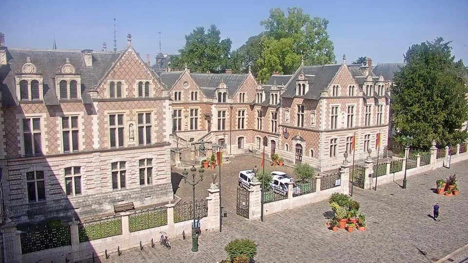 Orléans