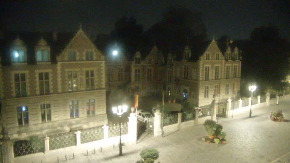 Orléans